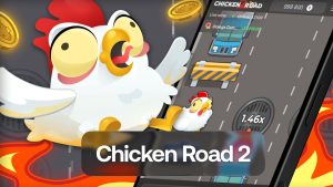 Chicken Road 2 review: verdict and focus on the bonus