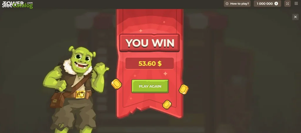Gobblin Tower: the complete guide to bonuses and special items