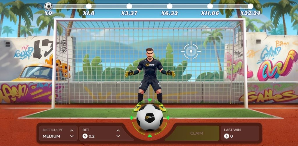 Penalty Unlimited : advantages and disadvantages