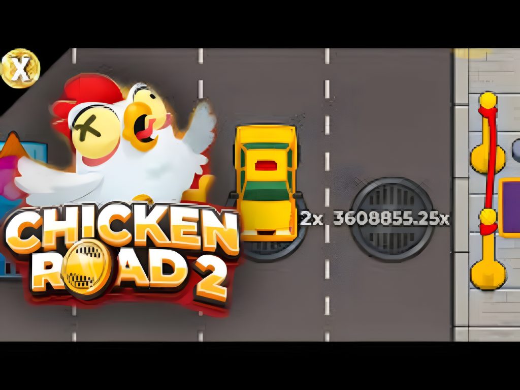 RTP, volatility and player experience on Chicken Road 2