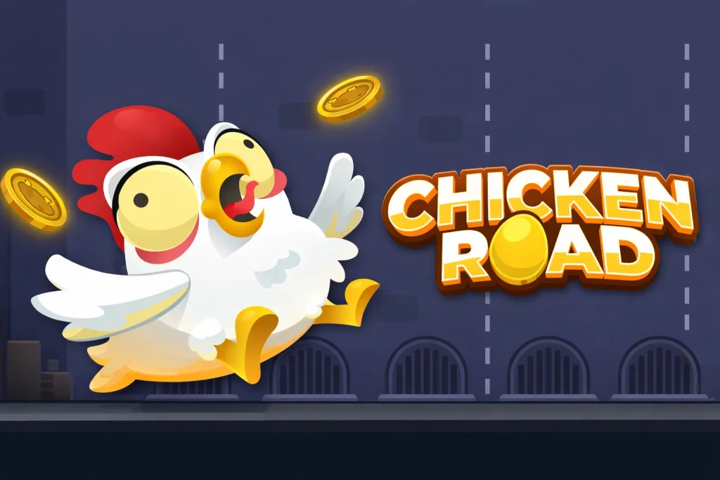 Review of Chicken Road 2