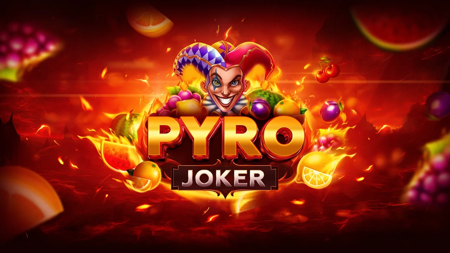 Joker Pyre Inout Games: demo and review of the casino game