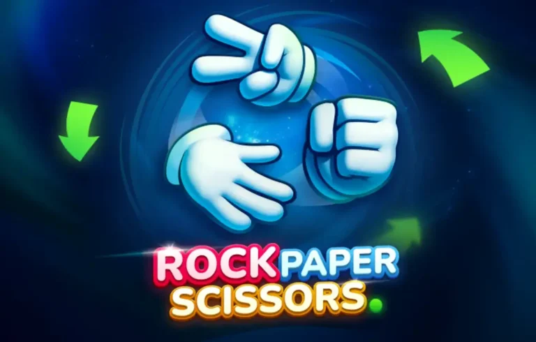 Rock Paper Scissors Inout Games: review of this strategic casino game