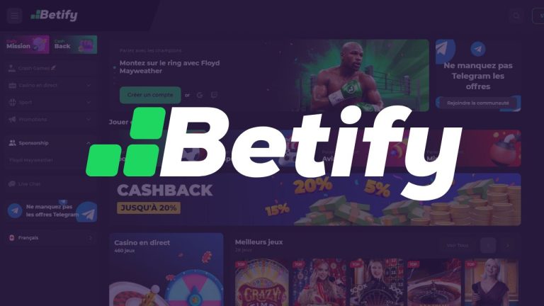 Betify Promo Code 2026: Unlock the Best Welcome Bonuses
