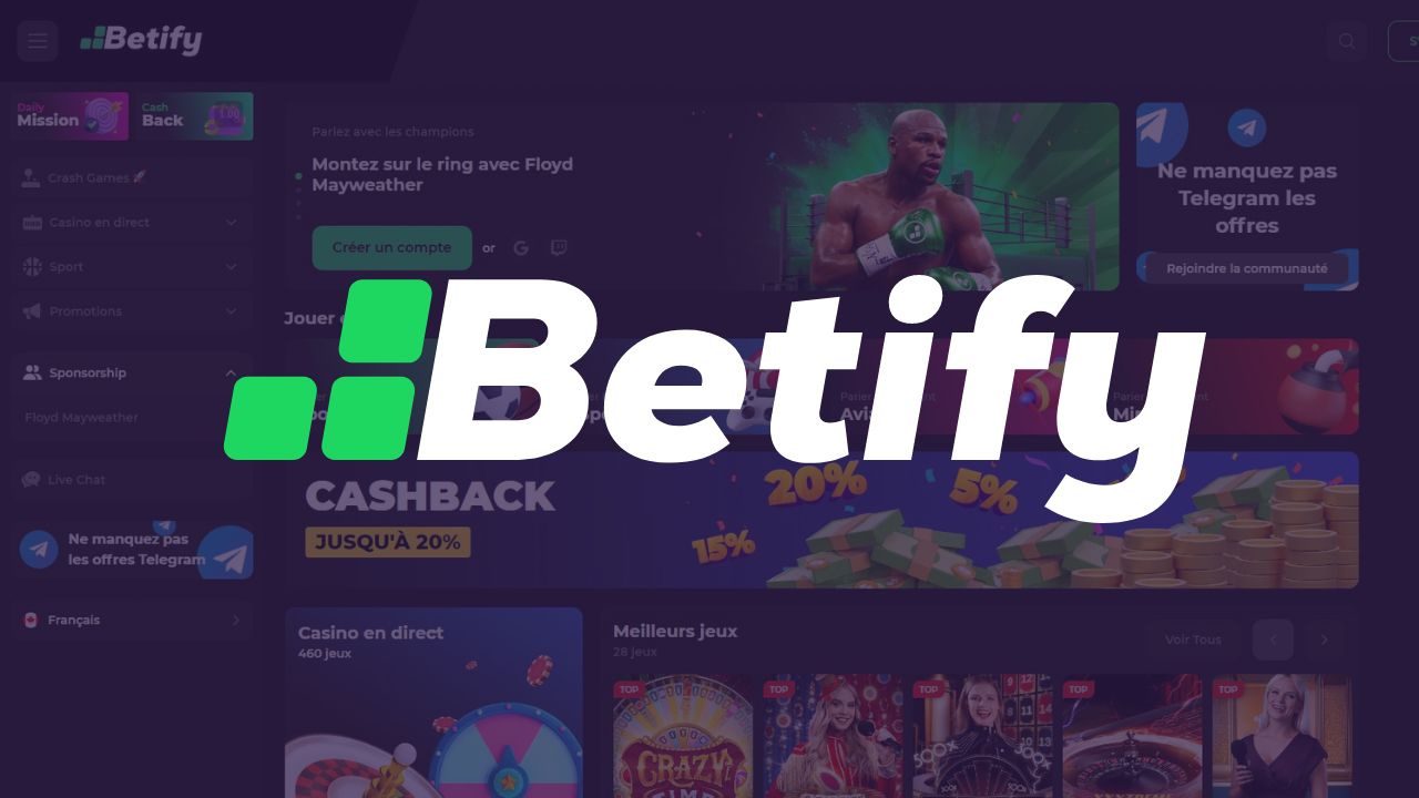 Betify Promo Code 2026: Unlock the Best Welcome Bonuses