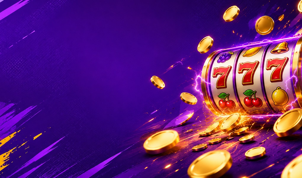 Just4win slots review: free demo game for real money, 777 machine with gold coins