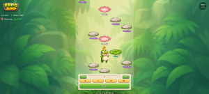 Frog Jump: Casino Game Review and Scam Check