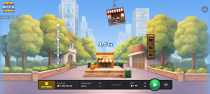 Megabloc Empire Casino Game: Demo and Review