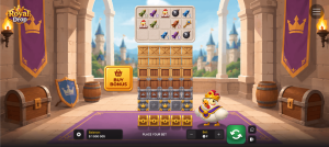 Royal Drop: Review, Demo and Registration Guide