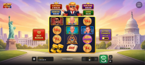 Rump & Friends Casino Game: Review or Scam?