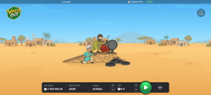 Wheel Out Casino Game: Demo and Review